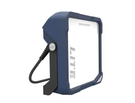 Nieoślepiająca lampa robocza 6000 lm VEGA LITE 03.5453 - 3