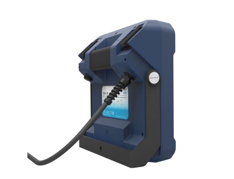 Nieoślepiająca lampa robocza 6000 lm VEGA LITE 03.5453 - 11