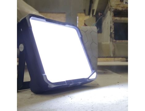 Nieoślepiająca lampa robocza 6000 lm VEGA LITE 03.5453 - 13