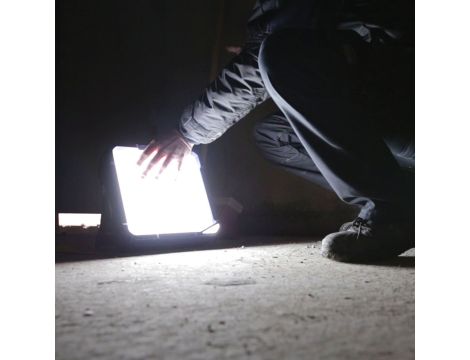 Nieoślepiająca lampa robocza 6000 lm VEGA LITE 03.5453 - 14
