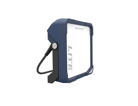 Nieoślepiająca lampa robocza 6000 lm VEGA LITE 03.5453 - 5