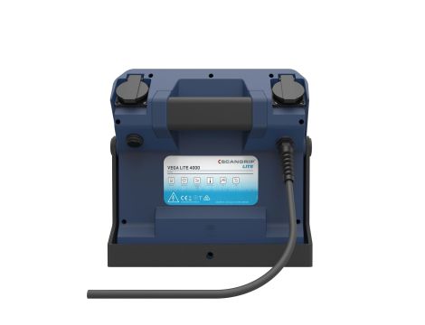 Nieoślepiająca lampa robocza 6000 lm VEGA LITE 03.5453 - 7