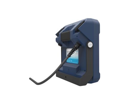 Nieoślepiająca lampa robocza 6000 lm VEGA LITE 03.5453 - 8