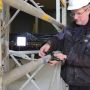 Nieoślepiająca lampa robocza 6000 lm VEGA LITE 03.5453 - 13