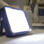 Nieoślepiająca lampa robocza 6000 lm VEGA LITE 03.5453 - 14
