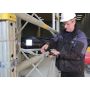 Nieoślepiająca lampa robocza 6000 lm VEGA LITE 03.5453 - 10