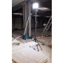Lampa robocza 360 stopni 6000 lm  AREA LITE CO 03.5637 - 8