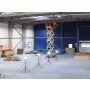 Lampa robocza 360 stopni 6000 lm  AREA LITE CO 03.5637 - 9