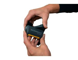 Latarka czołowa EX PROOF z czujnikiem 200 lm EX-VIEW 03.5606 - image 2