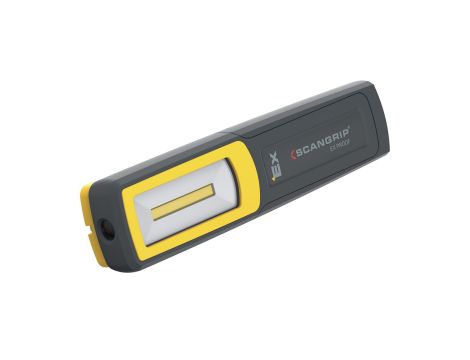 Akumulatorowa ręczna lampa robocza EX PROOF 200 lm MIDI-EX 03.5611 - 3
