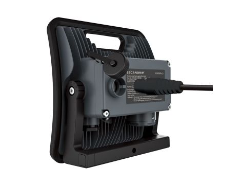 Akumulatorowa lampa robocza przeciwwybuchowa o mocy 4000 lm NOVA-EX R 03.5618 - 12