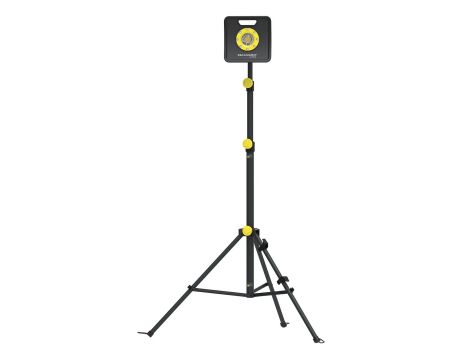 Akumulatorowa lampa robocza przeciwwybuchowa o mocy 4000 lm NOVA-EX R 03.5618 - 13