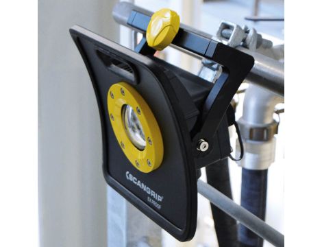 Akumulatorowa lampa robocza przeciwwybuchowa o mocy 4000 lm NOVA-EX R 03.5618 - 7