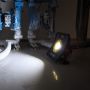 Przeciwwybuchowa lampa robocza z przewodem 3400 lm NOVA-EX  03.5619 - 5