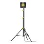 Statyw do montażu lamp NOVA-EX w strefach zagrożonych wybuchem  TRIPOD EX 03.5607 - 3