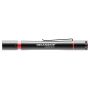 Akumulatorowa latarka długopisowa z 2 BARWAMI ŚWIATŁA 100 lm MATCH PEN R 03.5122 - 4