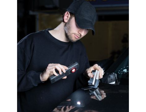 Akumulatorowa lampa robocza 500 lm CCT SCAN  SUNMATCH 4 COLOURMATCH 03.5657 - 9