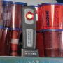 Akumulatorowa lampa robocza 500 lm CCT SCAN  SUNMATCH 4 COLOURMATCH 03.5657 - 12