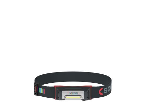 Lampa czołowa LED  250 lm do detailingu lub dopasowywania kolorów  I-MATCH 3 HEADLAMP  03.5656