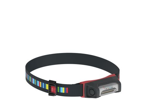 Lampa czołowa LED  250 lm do detailingu lub dopasowywania kolorów  I-MATCH 3 HEADLAMP  03.5656 - 11
