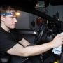 Lampa czołowa LED  250 lm do detailingu lub dopasowywania kolorów  I-MATCH 3 HEADLAMP  03.5656 - 6