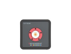 Akumulatorowa lampa robocza LED CRI+ CCT SCAN do detalingu 1200 lm MULTIMATCH R 03.5658 - image 2