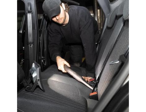 Akumulatorowa lampa robocza LED CRI+ CCT SCAN do detalingu 1200 lm MULTIMATCH R 03.5658 - 8