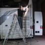 Statyw 3 m TRIPOD 3 METER 03.5431 - 8