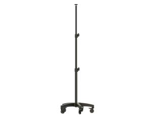 Statyw z kółkami  WHEELSTAND 03.5682