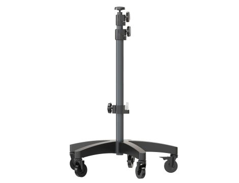 Statyw z kółkami  WHEELSTAND 03.5682 - 3