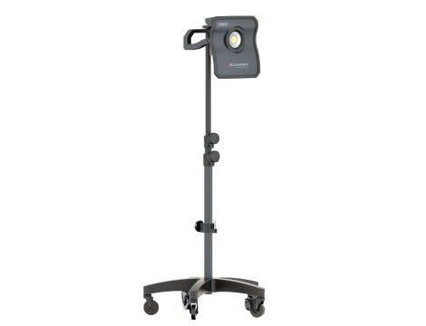 Statyw z kółkami  WHEELSTAND 03.5682 - 4