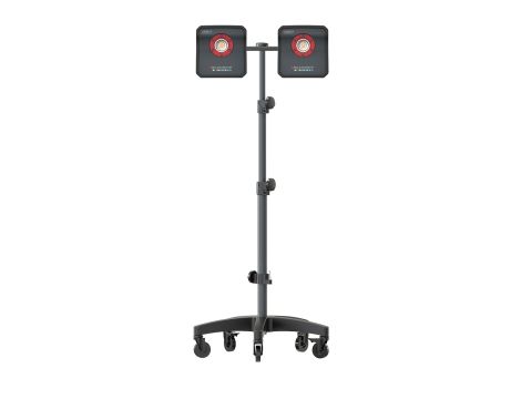 Statyw z kółkami  WHEELSTAND 03.5682 - 5
