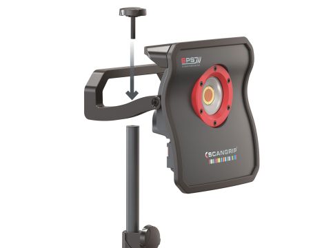 Statyw z kółkami  WHEELSTAND 03.5682 - 6