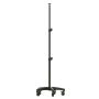 Statyw z kółkami  WHEELSTAND 03.5682 - 2