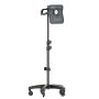 Statyw z kółkami  WHEELSTAND 03.5682 - 5