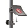 Statyw z kółkami  WHEELSTAND 03.5682 - 8