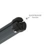 Statyw 2 m TRIPOD 2 METER 03.5685 - 5