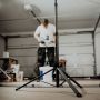 Statyw 2 m TRIPOD 2 METER 03.5685 - 9