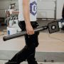 Statyw 2 m TRIPOD 2 METER 03.5685 - 10