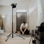 Statyw 2 m TRIPOD 2 METER 03.5685 - 11