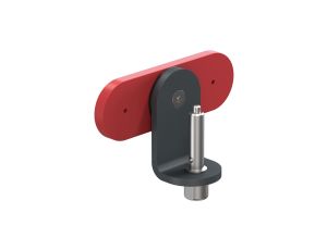 Uchwyt do montażu lamp NOVA i MULTIMATCH na powierzchniach magnetycznych  MAGNETIC BRACKET 03.5390 - image 2