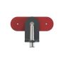 Uchwyt do montażu lamp NOVA i MULTIMATCH na powierzchniach magnetycznych  MAGNETIC BRACKET 03.5390 - 4