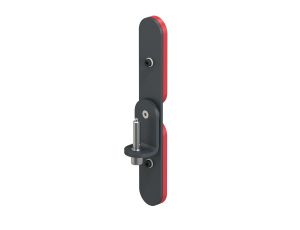 Uchwyt do montażu lamp NOVA i MULTIMATCH na powierzchniach magnetycznych  MAGNETIC BRACKET L 03.5391 - image 2