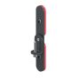 Uchwyt do montażu lamp NOVA i MULTIMATCH na powierzchniach magnetycznych  MAGNETIC BRACKET L 03.5391 - 3