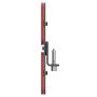 Uchwyt do montażu lamp NOVA i MULTIMATCH na powierzchniach magnetycznych  MAGNETIC BRACKET L 03.5391 - 4