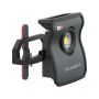Uchwyt do montażu lamp NOVA i MULTIMATCH na powierzchniach magnetycznych  MAGNETIC BRACKET L 03.5391 - 5