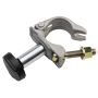 Uchwyt do mocowania lamp NOVA i VEGA na rusztowaniach SCAFFOLDING BRACKET 03.5341 - 2