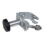 Uchwyt do mocowania lamp NOVA i VEGA na rusztowaniach SCAFFOLDING BRACKET 03.5341 - 3
