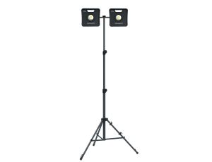 Podwójny uchwyt do montażu dwóch lamp roboczych na jednym statywie DUAL BRACKET 03.5308 - image 2