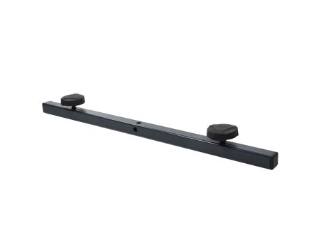 Podwójny uchwyt do montażu dwóch lamp roboczych na jednym statywie DUAL BRACKET 03.5308